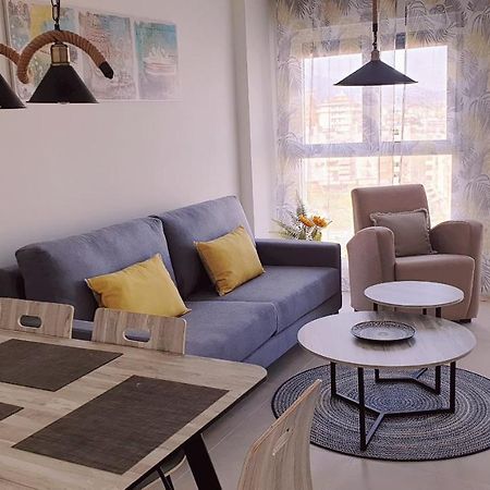 Estepona Puerto Appartement Buitenkant foto