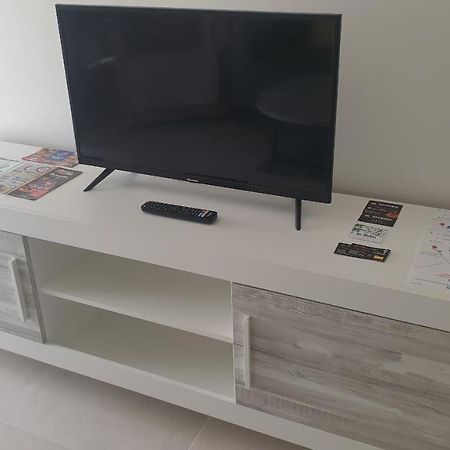 Estepona Puerto Appartement Buitenkant foto