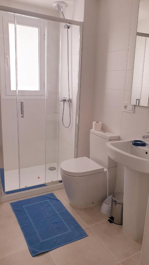 Estepona Puerto Appartement Buitenkant foto