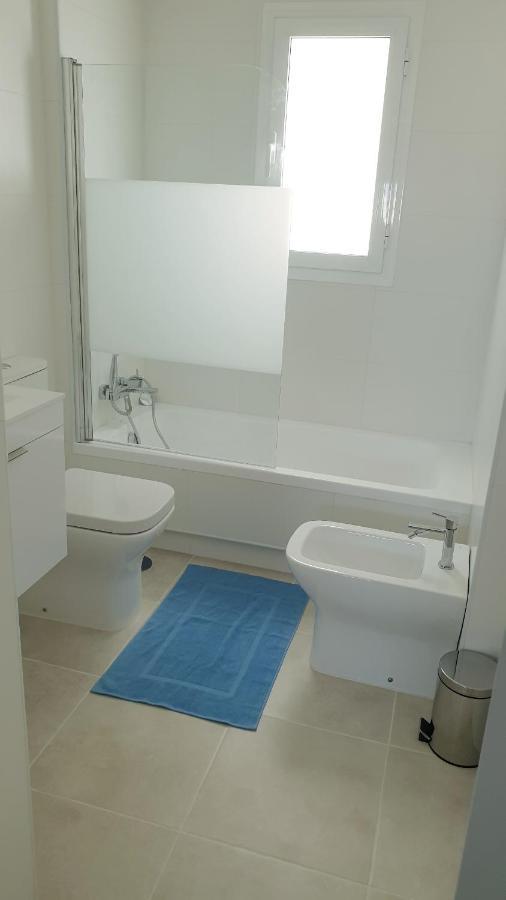 Estepona Puerto Appartement Buitenkant foto