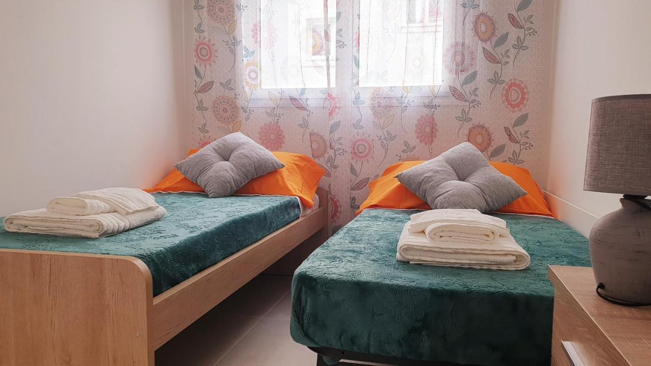 Estepona Puerto Appartement Buitenkant foto