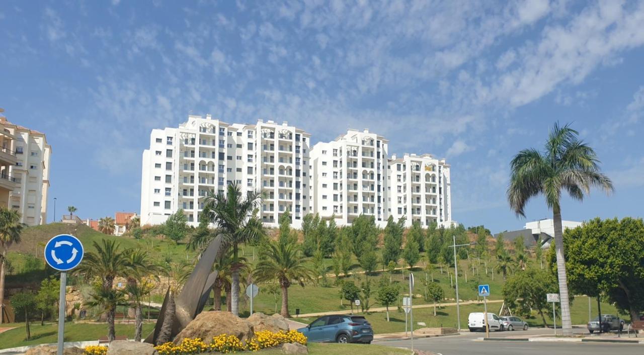 Estepona Puerto Appartement Buitenkant foto