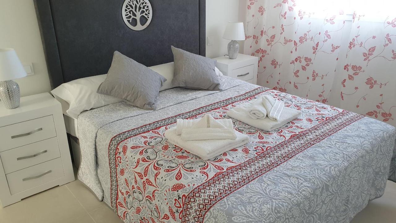 Estepona Puerto Appartement Buitenkant foto