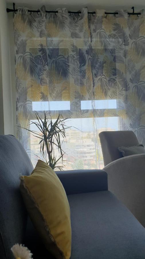Estepona Puerto Appartement Buitenkant foto