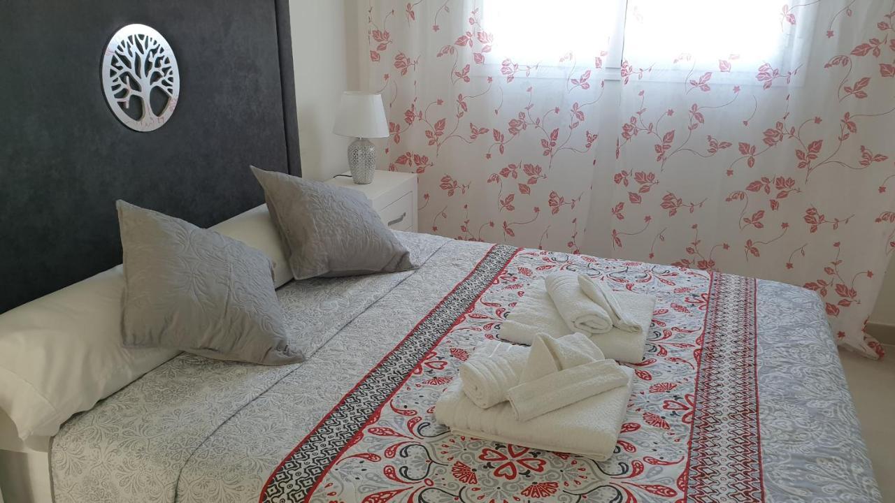 Estepona Puerto Appartement Buitenkant foto