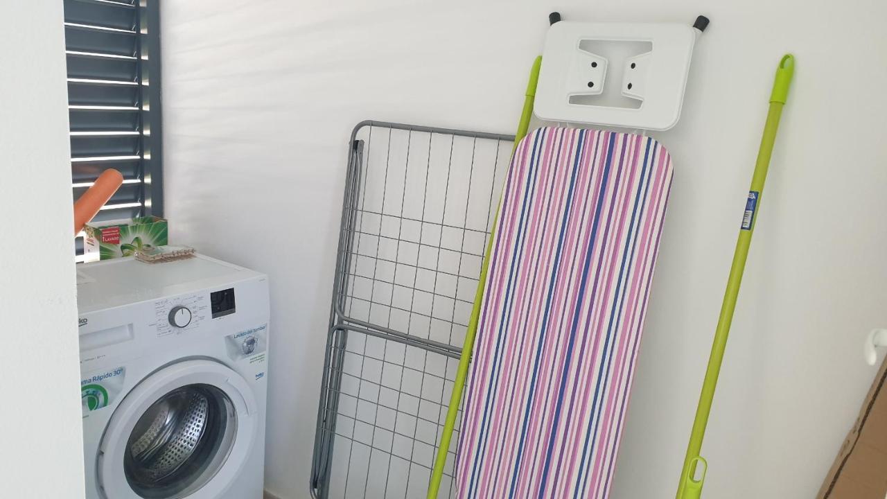 Estepona Puerto Appartement Buitenkant foto