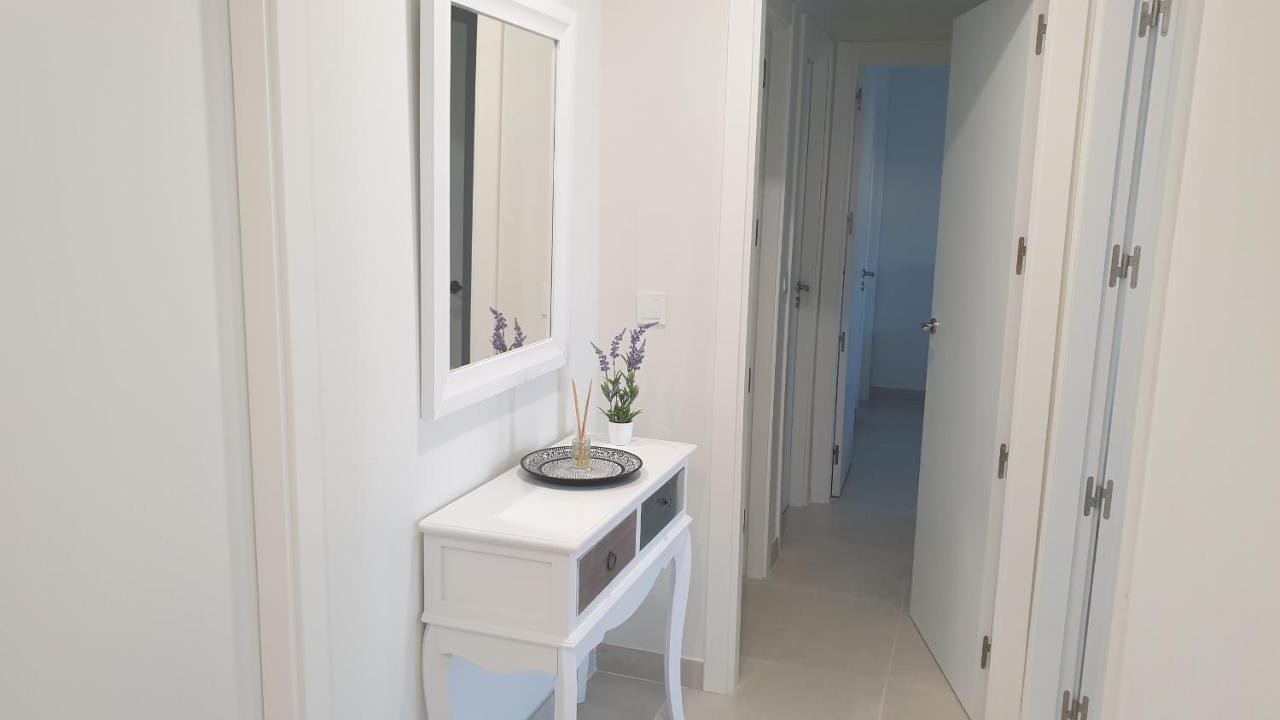 Estepona Puerto Appartement Buitenkant foto