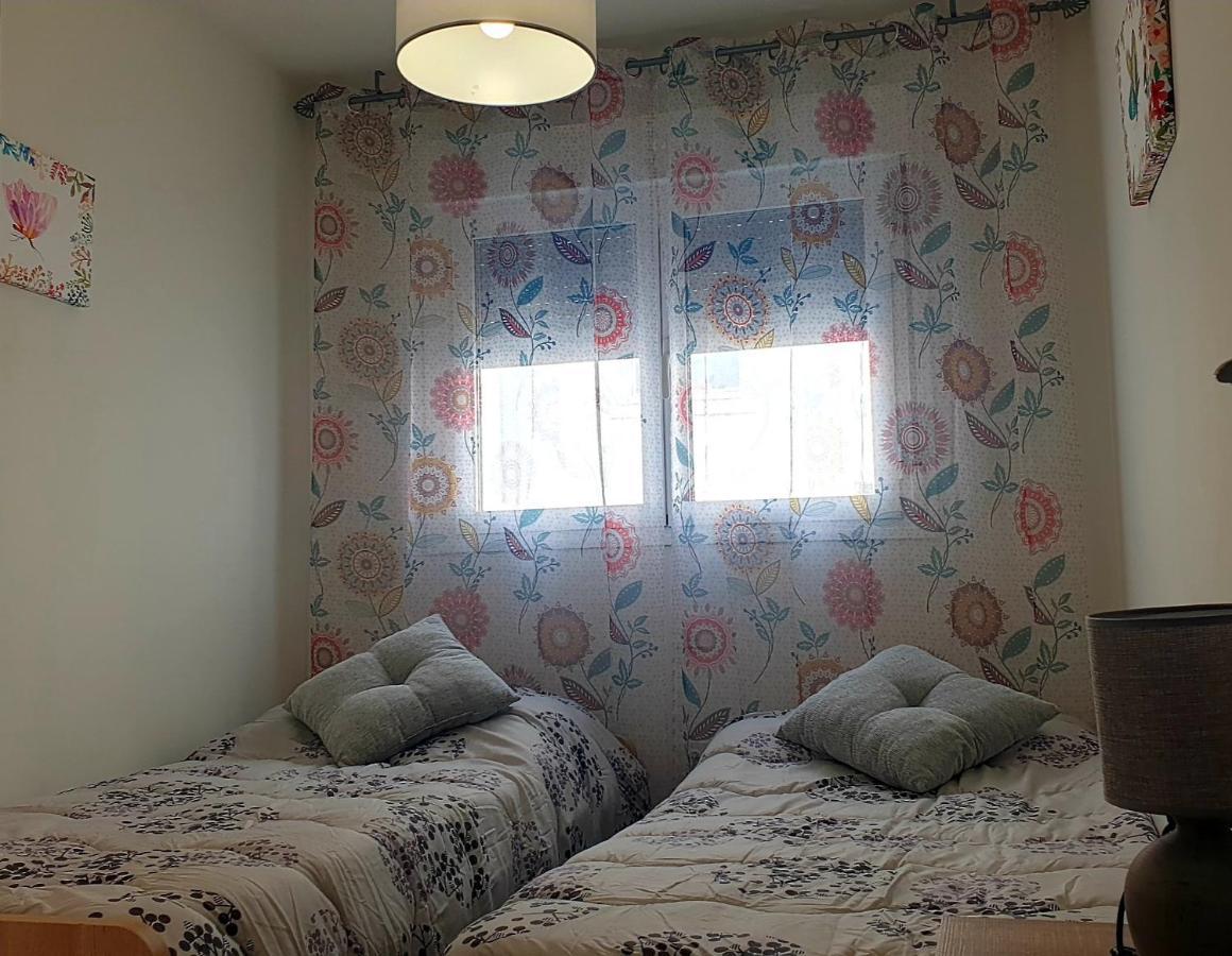 Estepona Puerto Appartement Buitenkant foto