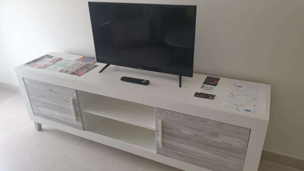Estepona Puerto Appartement Buitenkant foto