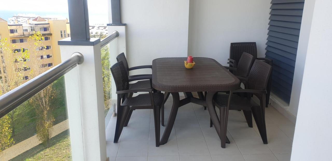 Estepona Puerto Appartement Buitenkant foto